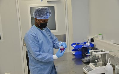 New bone and tissue bank a boon for transplants in SA