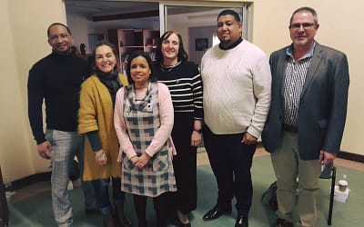 Vitanova St Francis Of Assisi Anglican Church Ravensmead