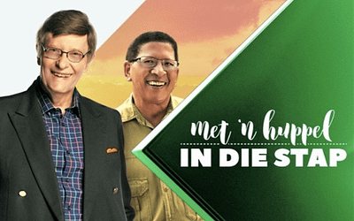 Vitanova discusses tissue donation with Riaan Cruywagen