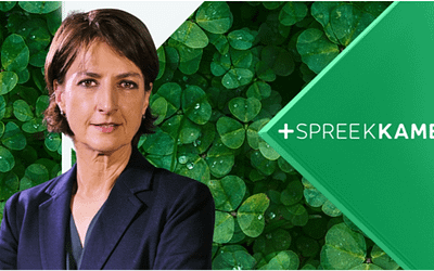 Sandra Venter speaks to Suzaan Steyn about tissue donation