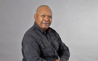 Dr. Moji Mogari, Vitanova’s Medical Director talks about the Bare Bones of Tissue Donation.