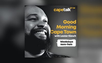 Vitanova sponsors a cornea for Lotus River teen in need with Lester Kiewiet’s help