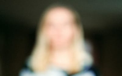 I can(’t) see clearly now the rain has gone…