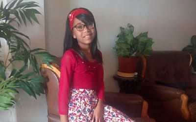 Support pours in from CapeTalk listeners for Lotus River teen in need of eye op