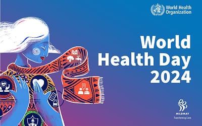 World Health Day 2024: My health, my right.