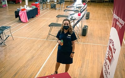 A New Beginning with Vitanova