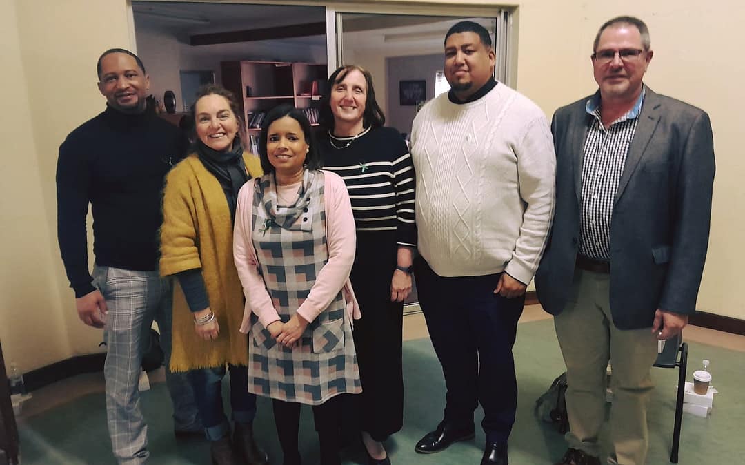 Vitanova St Francis Of Assisi Anglican Church Ravensmead