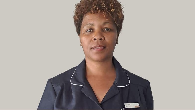 Zenobia finds her purpose