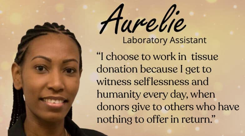 Where science meets heart